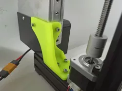 Power supply holder-UniTak3D