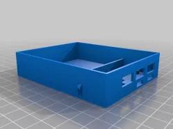 PowerBank on ip5328 and 18650