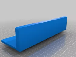 Pro Acryl Paint Holder