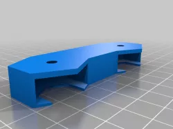 PS4 Controller table mount 