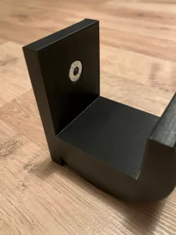 PS4 SimRig Mount