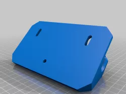 PS4 WALL  MOUNT