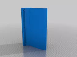 PSA Graded Card Shelf Display Mount with lights
