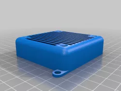 PSU Fan Mod