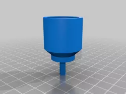 Pumpkin Masters Paint Shaker