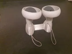 Quest 2 Controller Stand