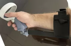 Quest2 Forearm Brace