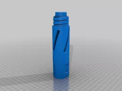 R-Scar Mega