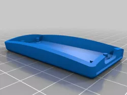 Raspberry Pi Pico case