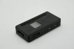 Raspberry Pi zero WH case