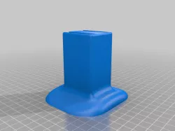 razer led headset stand 