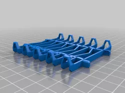 RC tracks for AirHogs stuntshot