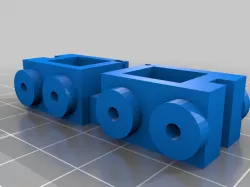 RC TRUCK Chassis