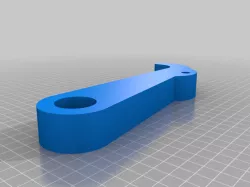 RC Wing Catapult Launcher