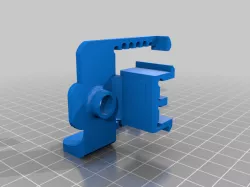 Remix of Ender 3 Z-axis Stabilizer