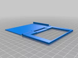 Remixed Ender 3 Cover