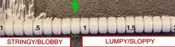 Retraction / Flow test with Cura & gcode files