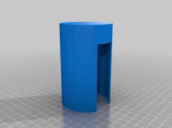 Ring camera cover