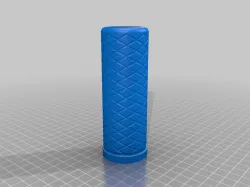 Rival Kronos Suppressor Mashup
