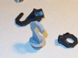 Robotix Hook