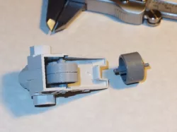 Robotix Wheel