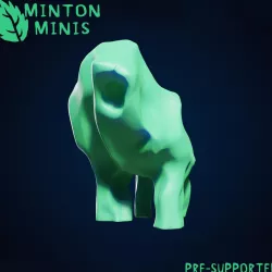 Rock Elemental