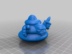 rock-poo