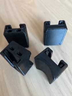 Rockit Baby Rocker Adapters