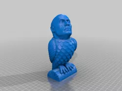 rowl (Dwayne the rowl Johnson)