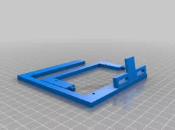 RSG GCU47X Mount (universal)