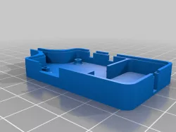 RunCam Split 3 Case by Vojtas