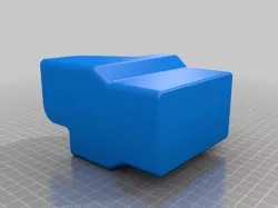 Saeco picobaristo grounds drawer - cajón de posos