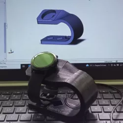 Samsung-Watch stand/charging station