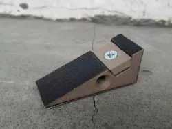Sanding Block