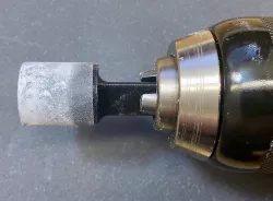 Sanding drum
