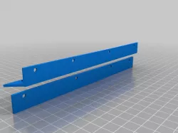 Sapphire Plus Enclosure Parts