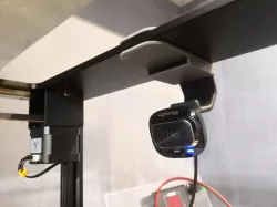 Sapphire Pro SP3 Microsoft LifeCam HD-3000 support
