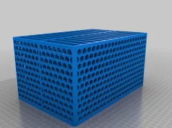 SAS HDD Storage box