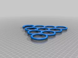 Scarf Hanger