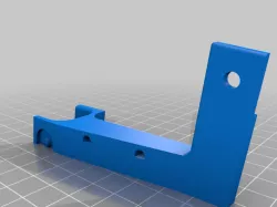 Schleppkette Anycubic I3 Mega Pro