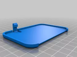 screen protector for Tandem T:slim x2