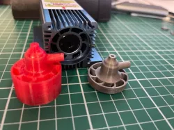 Sculpfun S9 Air Assist