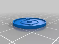 sharingan coaster