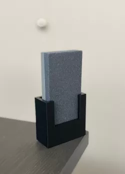 Sharpening Stone Holder