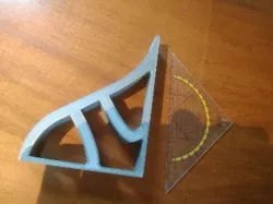 shelf bracket pi version