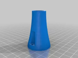 Shift Knob Extension