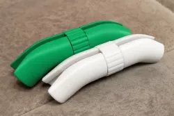 Shopping Bag Handle