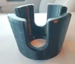 Silverado Cup Holder