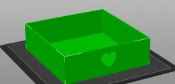 Simple box