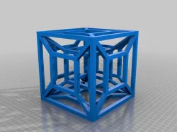 simple Jedi Holocron